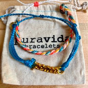 Pura Vida Bracelets